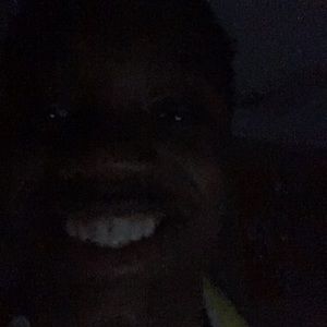 Meet your Posher, Mackenzie